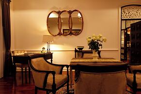 Dhavara Boutique Hotel