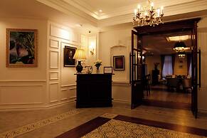 Dhavara Boutique Hotel