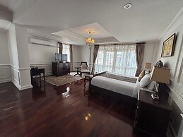 Dhavara Boutique Hotel
