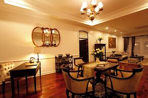 Dhavara Boutique Hotel
