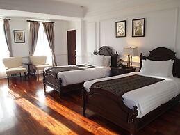 Dhavara Boutique Hotel