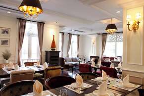 Dhavara Boutique Hotel