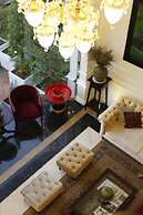 Dhavara Boutique Hotel