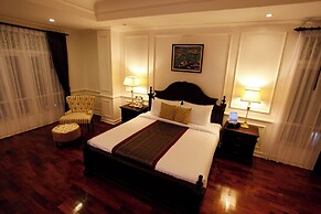 Dhavara Boutique Hotel