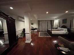Dhavara Boutique Hotel