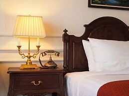 Dhavara Boutique Hotel