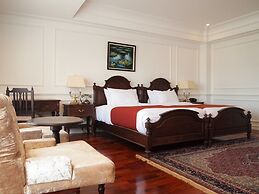 Dhavara Boutique Hotel