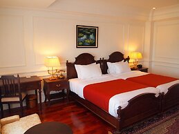 Dhavara Boutique Hotel
