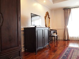 Dhavara Boutique Hotel