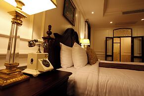 Dhavara Boutique Hotel