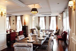 Dhavara Boutique Hotel