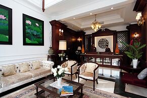 Dhavara Boutique Hotel