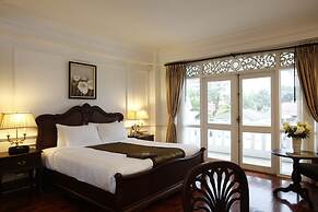 Dhavara Boutique Hotel