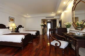 Dhavara Boutique Hotel