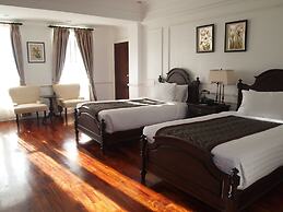 Dhavara Boutique Hotel