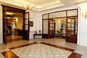 Dhavara Boutique Hotel
