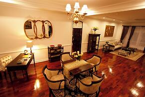 Dhavara Boutique Hotel