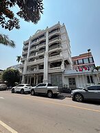 Dhavara Boutique Hotel