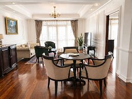 Dhavara Boutique Hotel