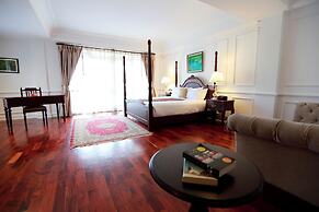 Dhavara Boutique Hotel