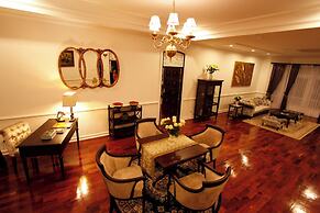 Dhavara Boutique Hotel