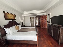 Dhavara Boutique Hotel