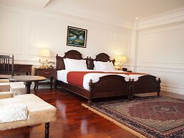 Dhavara Boutique Hotel