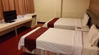 Prince Hotel