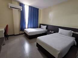 Prince Hotel