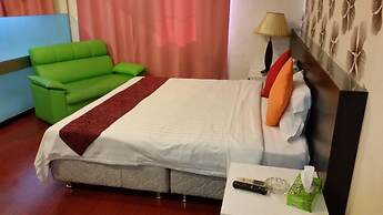 Prince Hotel