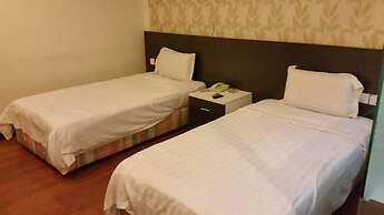Prince Hotel