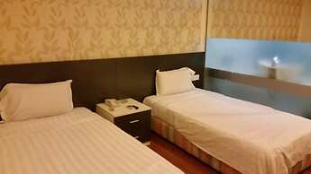 Prince Hotel