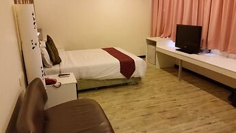 Prince Hotel