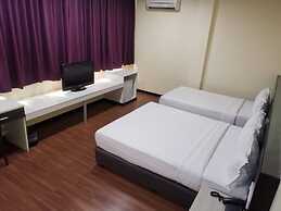 Prince Hotel