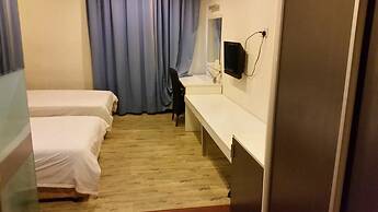 Prince Hotel