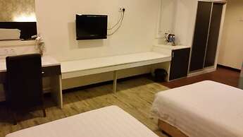 Prince Hotel