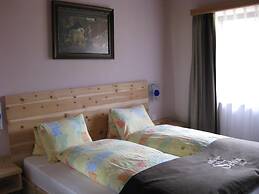 Hotel Pizzeria Selva