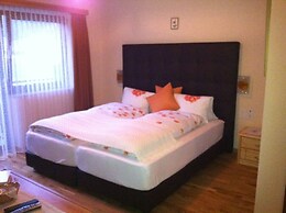 Hotel Pizzeria Selva
