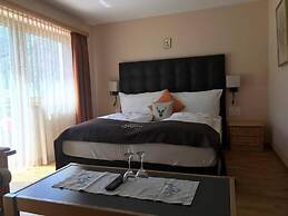 Hotel Pizzeria Selva