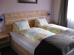 Hotel Pizzeria Selva