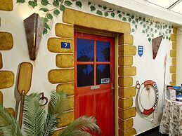 Hotel fontaine morlaix