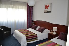 Hotel fontaine morlaix