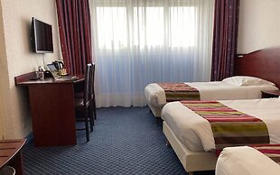 Hotel fontaine morlaix