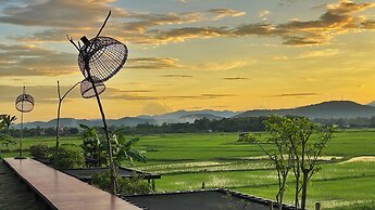 Nan Seasons Boutique Resort