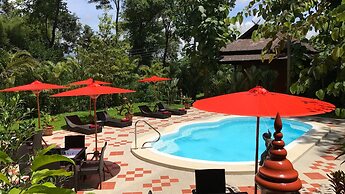 Nan Seasons Boutique Resort