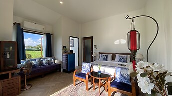 Nan Seasons Boutique Resort