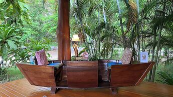 Nan Seasons Boutique Resort