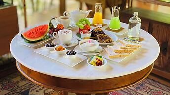 Nan Seasons Boutique Resort