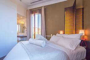 Hotel Hostal Cuba