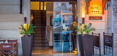 Hotel Hostal Cuba